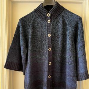 Peruvian Connection cardigan